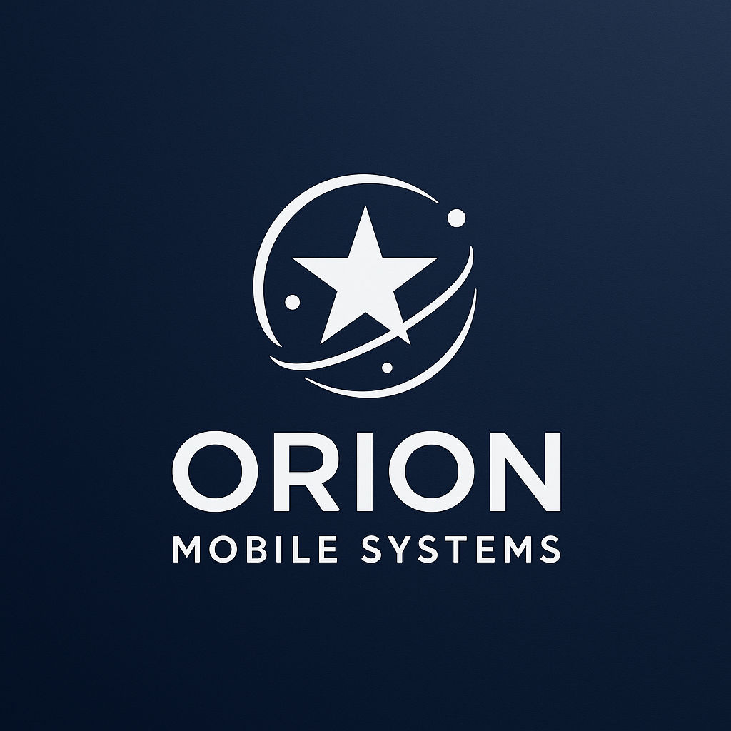 Wireless Performance Testing for Orion Mobile Systems