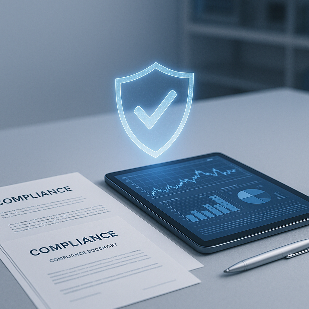 Protocol and Compliance