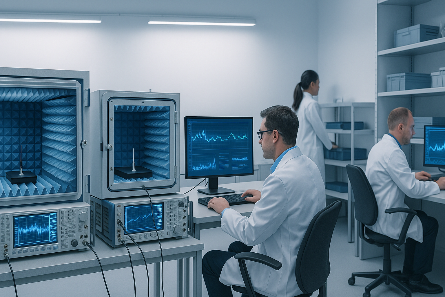 Technical Capabilities